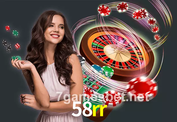 vivo no cassino 58rr