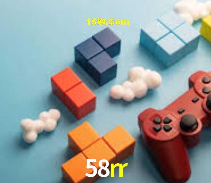 Inovações de Jogos na 58rr: O Futuro das Experiências Interativas