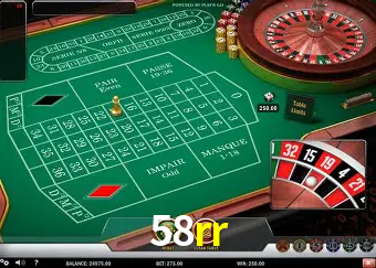 A Popularidade dos Caça-Níqueis no 58rr