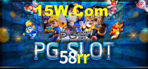 Desvendando o Mundo dos Jogos Virtuais na 58rr