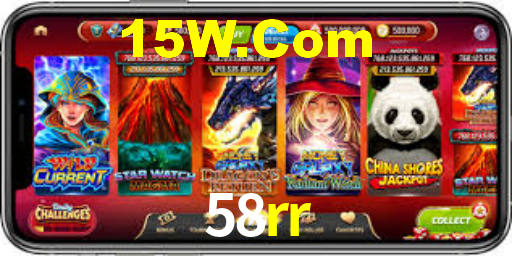 58rr,58rr.app