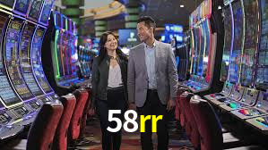 Welcome Bonus 58rr