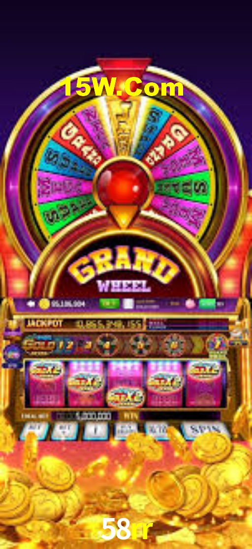 58rr casino