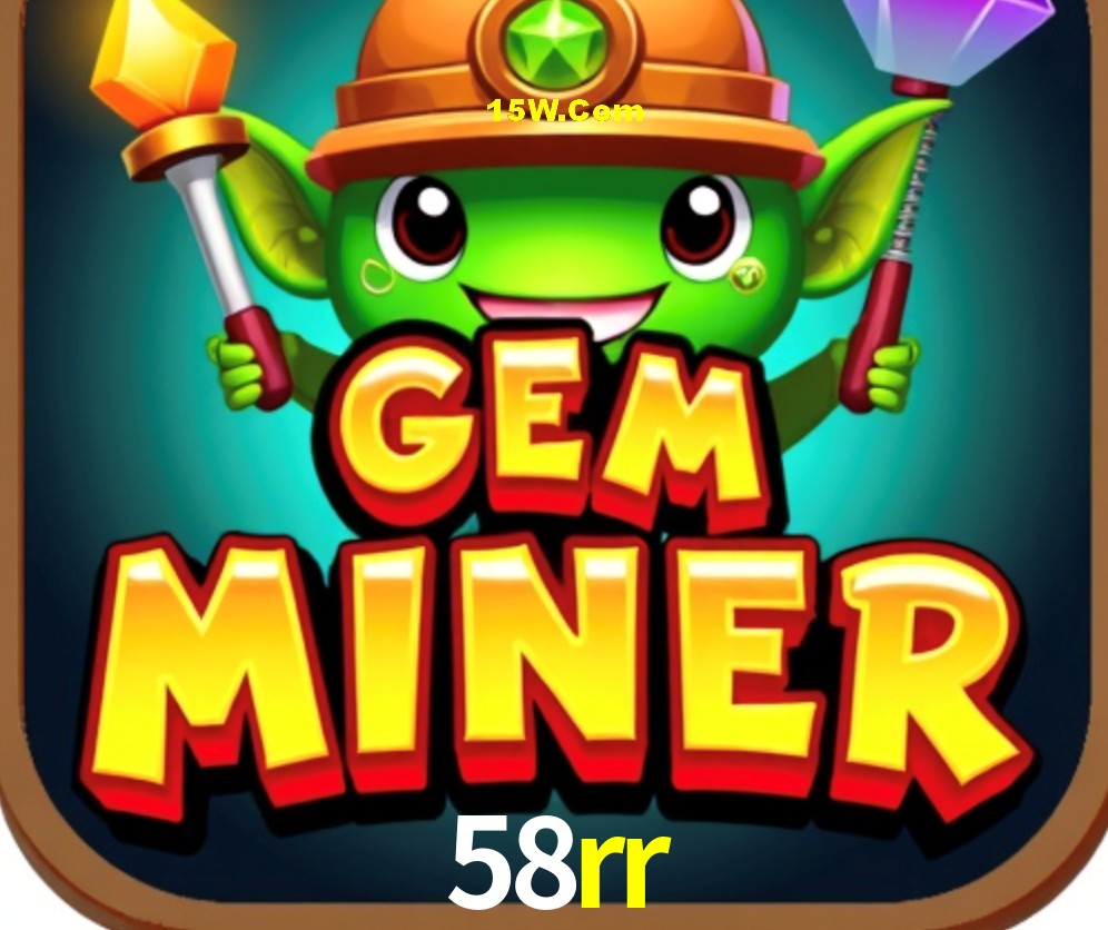 Desvendando o Mundo dos Jogos Virtuais na 58rr
