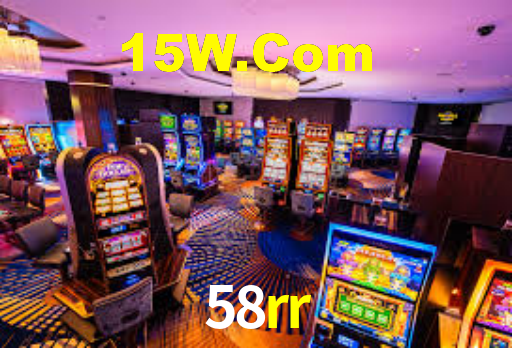 58rr,58rr.app