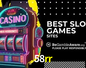 Inovações de Jogos na 58rr: O Futuro das Experiências Interativas