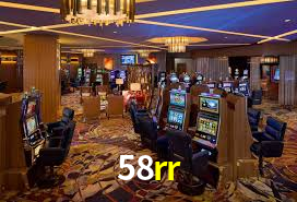 Tournaments 58rr