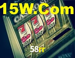 58rr: Jogos de Caça-Níqueis-Altas Recompensas, Roleta-Velocidade, Blackjack-Desafios Máximos