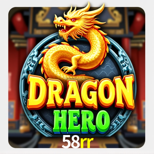 Jogos de Slot 58rr